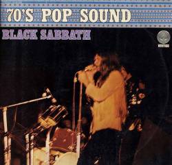 Black Sabbath : 70's Pop Sound